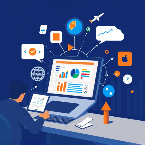 online marketing