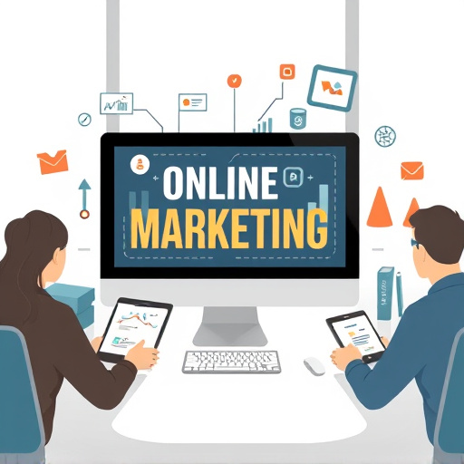 online marketing