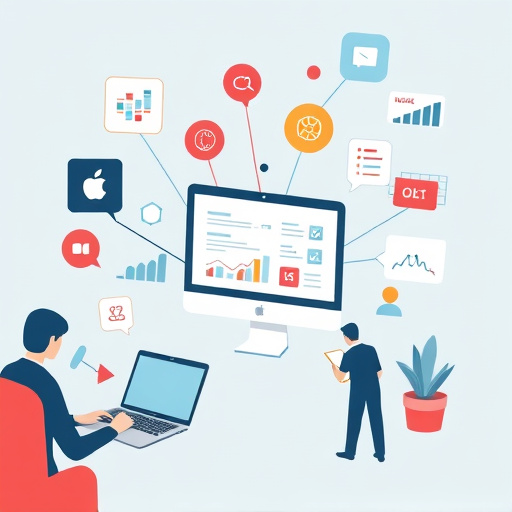 online marketing