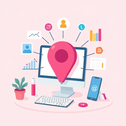 online marketing