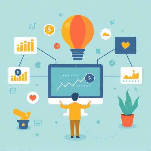 online marketing