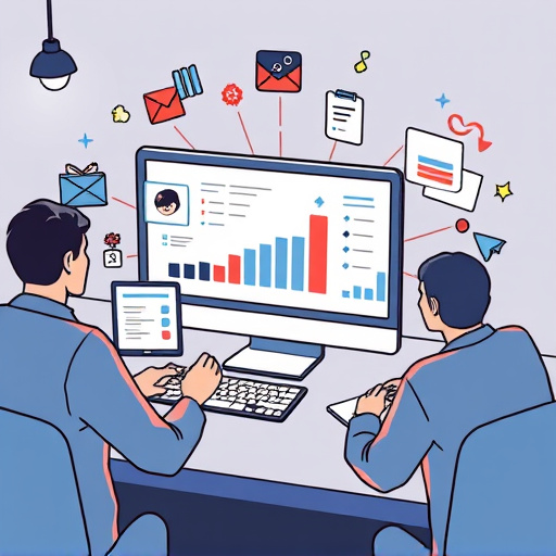 online marketing