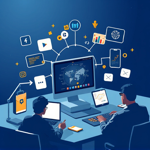 online marketing