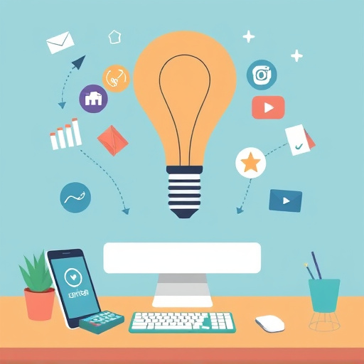 online marketing