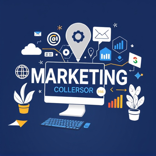online marketing