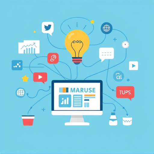online marketing