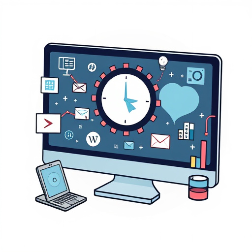 online marketing