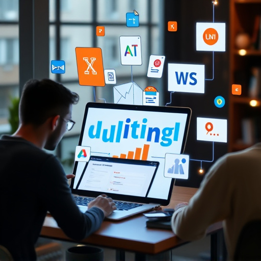 online marketing