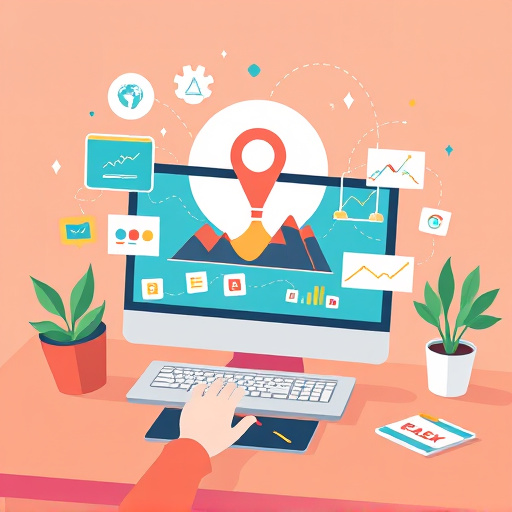 online marketing