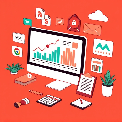 online marketing