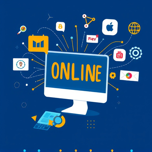 online marketing