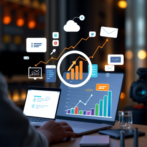 online marketing