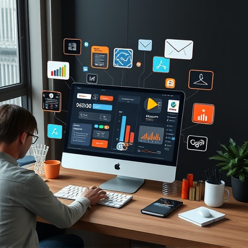 online marketing