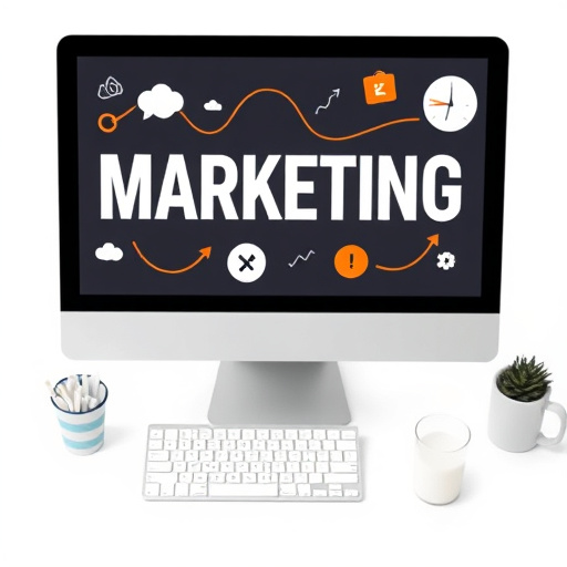 online marketing