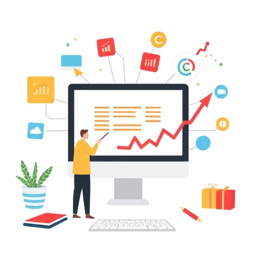 online marketing