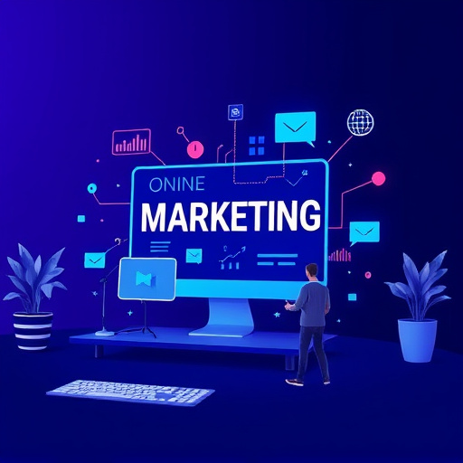 online marketing