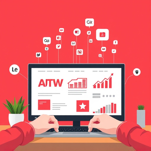 online marketing