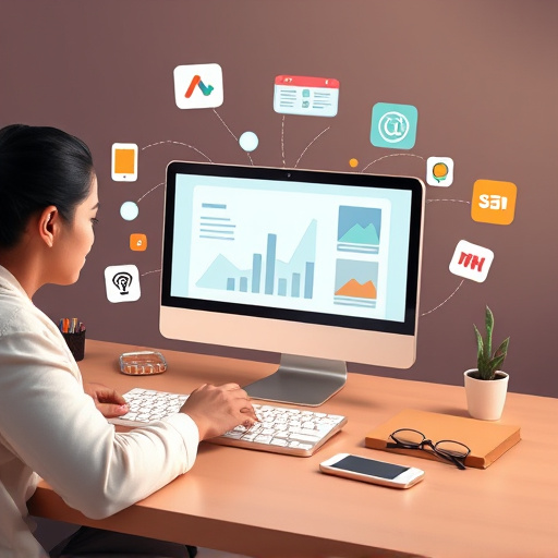 online marketing