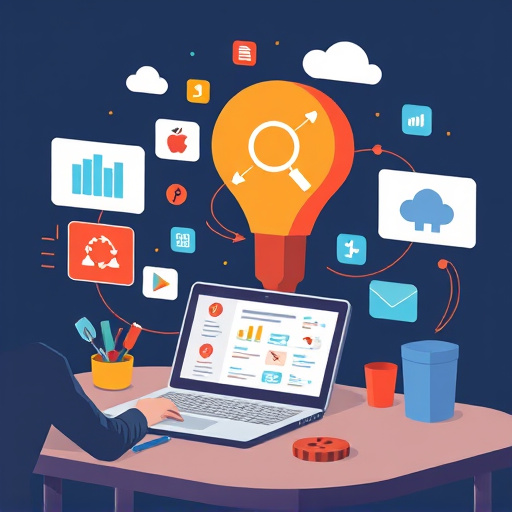 online marketing