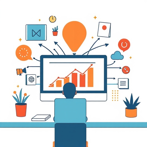 online marketing
