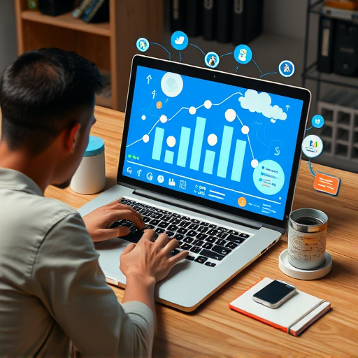 online marketing