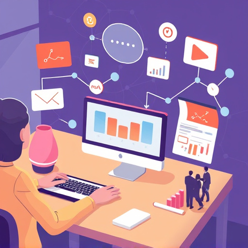 online marketing