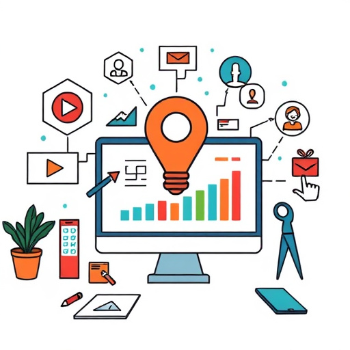 online marketing