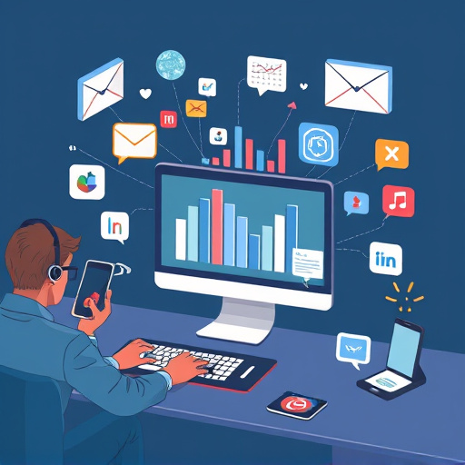 online marketing