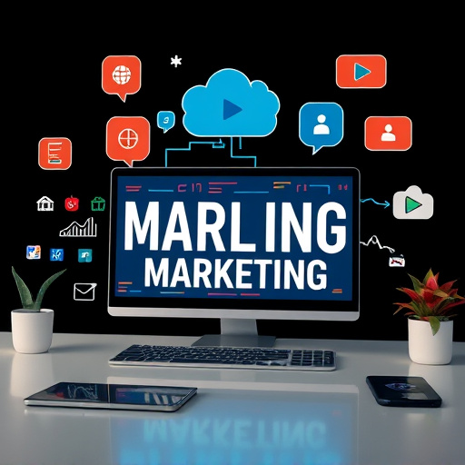 online marketing