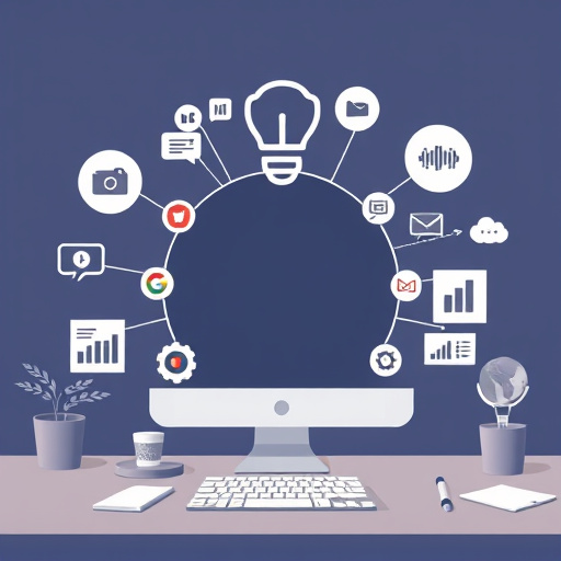 online marketing
