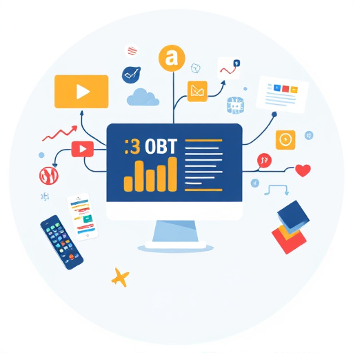 online marketing