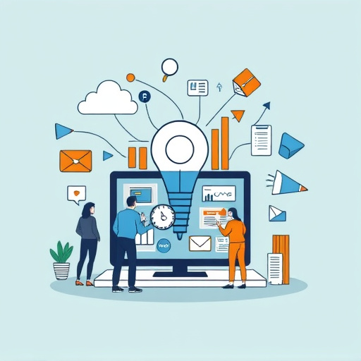 online marketing