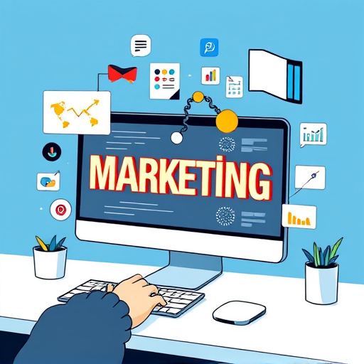 Master Comprehensive Digital Marketing for Targeted Scale