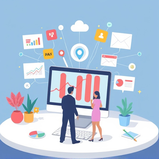 online marketing