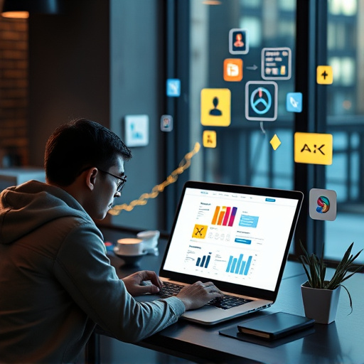 online marketing