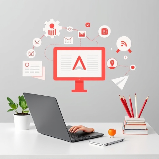 online marketing