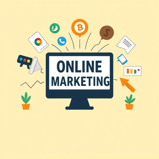online marketing