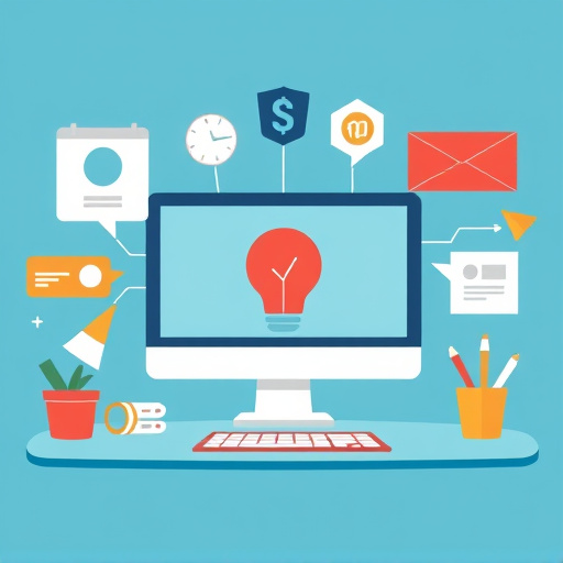 Enterprise Web Solutions: Unlocking Potential with Advanced Analytics