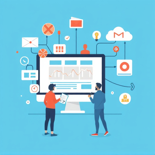 online marketing