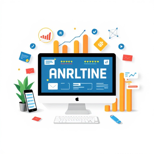 online marketing