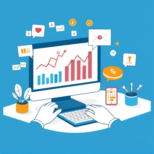 online marketing