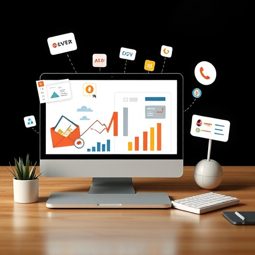 online marketing