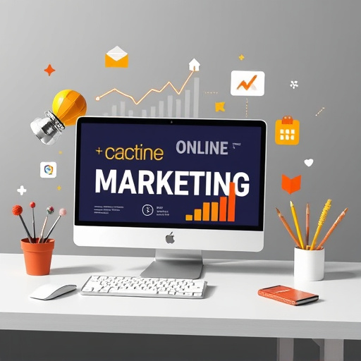 online marketing