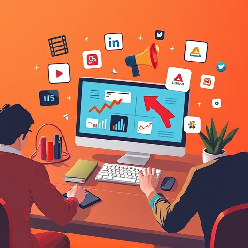 online marketing