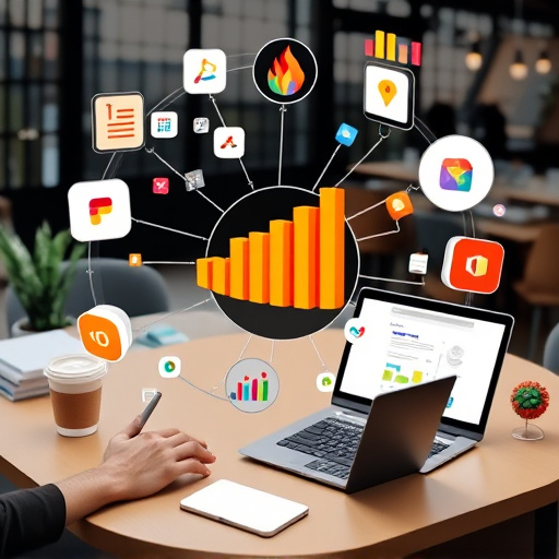 online marketing