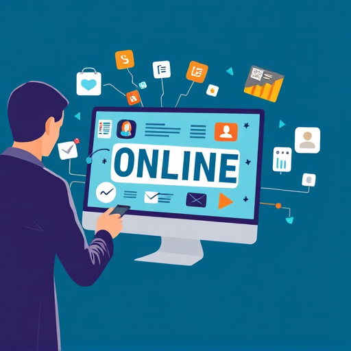 Create Your Local E-commerce Site with Top Designer Near You