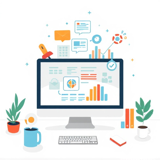 online marketing