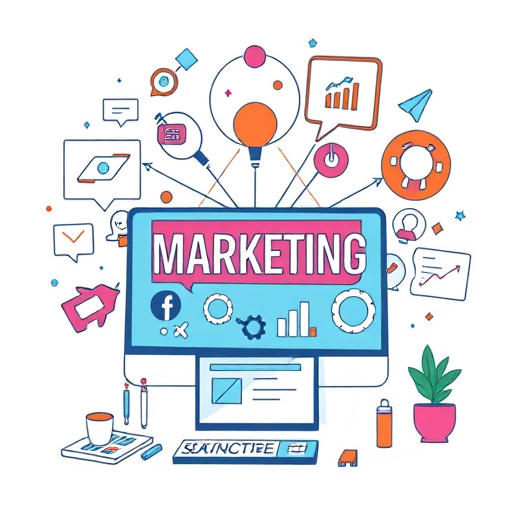 online marketing