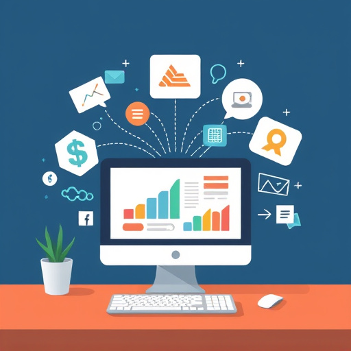 online marketing