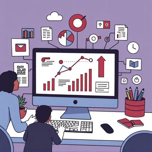 online marketing